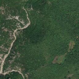 Satellite imagery of Maja e Gjonmit, AL