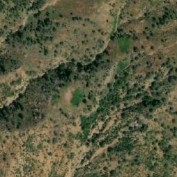 Satellite imagery of Maja e Hutit, AL