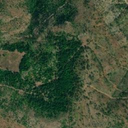 Satellite imagery of Qafa e Murrës, AL