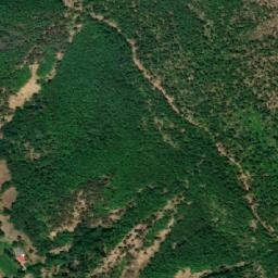 Satellite imagery of Maja e Kishës, AL