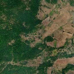 Satellite imagery of Maja e Kishës, AL