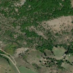 Satellite imagery of Maja e Shullanit, AL