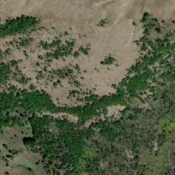 Satellite imagery of Maja e Shullanit, AL