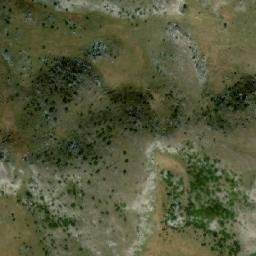 Satellite imagery of Ahmetovica, MK