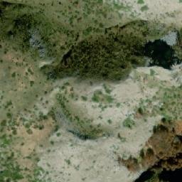 Satellite imagery of Kobilin Rid, MK