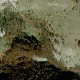 Satellite imagery of Kobilin Rid, MK