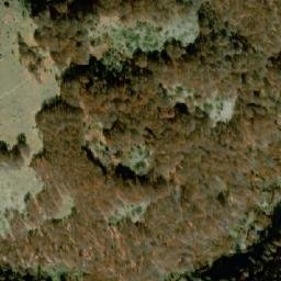 Satellite imagery of Kobilin Rid, MK