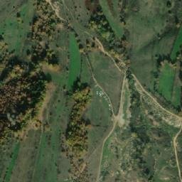 Satellite imagery of Kodra e Ibrišit, MK