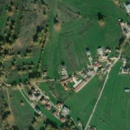 Satellite imagery of Kodra e Ibrišit, MK