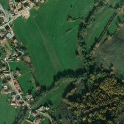 Satellite imagery of Kodra e Ibrišit, MK
