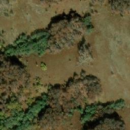 Satellite imagery of Čerenec, MK