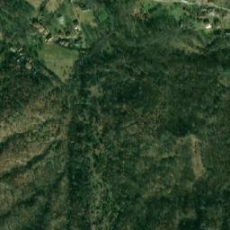 Satellite imagery of Gruba, MK