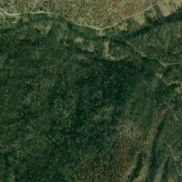 Satellite imagery of Gruba, MK