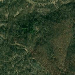 Satellite imagery of Gruba, MK