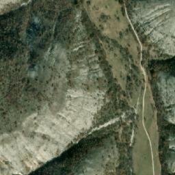 Satellite imagery of Asanoec, MK