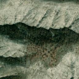 Satellite imagery of Šlevek, MK