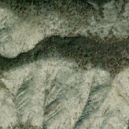 Satellite imagery of Grnčarovec, MK