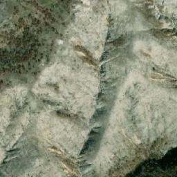 Satellite imagery of Grnčarovec, MK