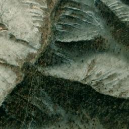 Satellite imagery of Grnčarovec, MK