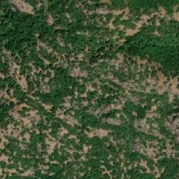 Satellite imagery of Romanovec, MK