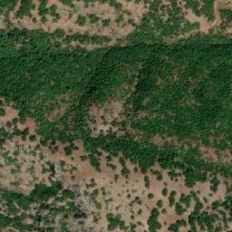 Satellite imagery of Romanovec, MK