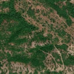 Satellite imagery of Romanovec, MK