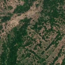 Satellite imagery of Belutraci, MK