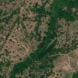 Satellite imagery of Belutraci, MK