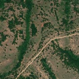 Satellite imagery of Belutraci, MK