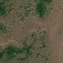 Satellite imagery of Gaber, MK