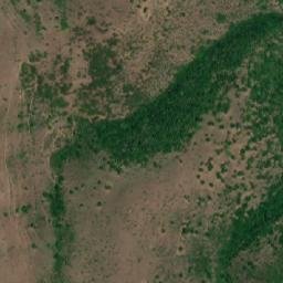 Satellite imagery of Gaber, MK