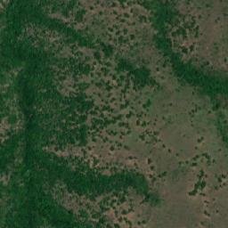 Satellite imagery of Busilski Rid, MK
