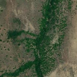 Satellite imagery of Busilski Rid, MK