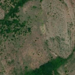 Satellite imagery of Krvenik, MK