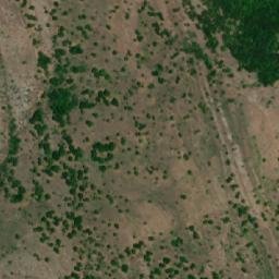 Satellite imagery of Krvenik, MK