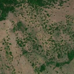 Satellite imagery of Krvenik, MK