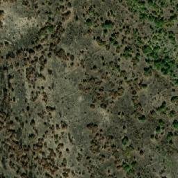 Satellite imagery of Kosa, MK