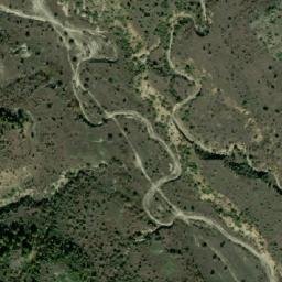 Satellite imagery of Sivri, MK