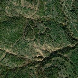 Satellite imagery of Daudžik, MK