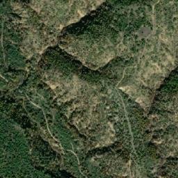 Satellite imagery of Daudžik, MK