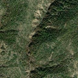 Satellite imagery of Daudžik, MK