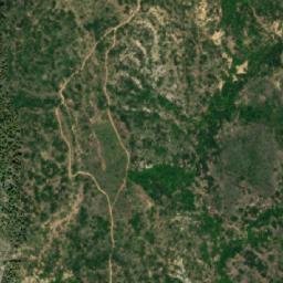 Satellite imagery of Almadžik Baši, MK