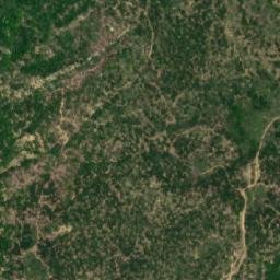 Satellite imagery of Almadžik Baši, MK