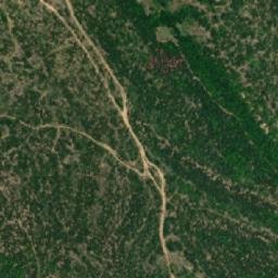 Satellite imagery of Zelanan Čuka, MK