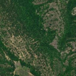 Satellite imagery of Zelanan Čuka, MK