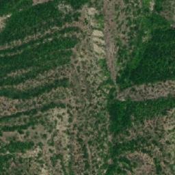 Satellite imagery of Orta Tumba, MK