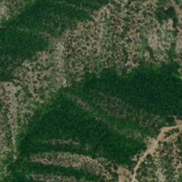 Satellite imagery of Orta Tumba, MK