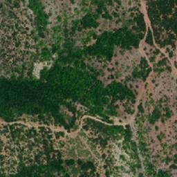 Satellite imagery of Orta Tumba, MK