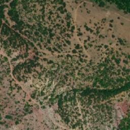 Satellite imagery of Serta, MK