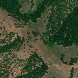 Satellite imagery of Serta, MK